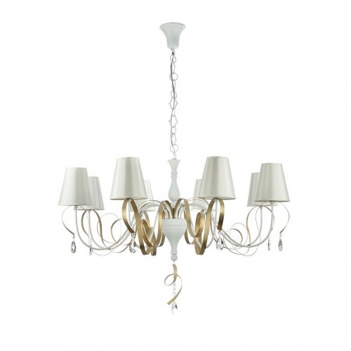 ������ ��������� Maytoni Intreccio ARM010-08-W ����� E14 8�40W 220V