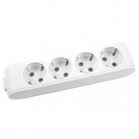 ������� ���������� Panasonic X-tendia WLTB04402WH-RES 4 ������� � ����������� 3500 �� IP 40