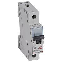 �������������� ����������� Legrand TX3 403970 1P B 10A 6��