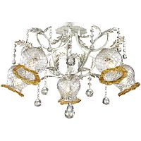 ������ ���������� Odeon Light Timora 2883/5C ����� E14 5�60W 220V