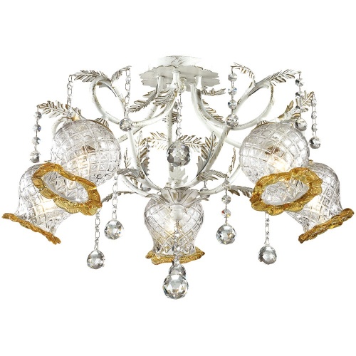 ������ ���������� Odeon Light Timora 2883/5C ����� E14 5�60W 220V