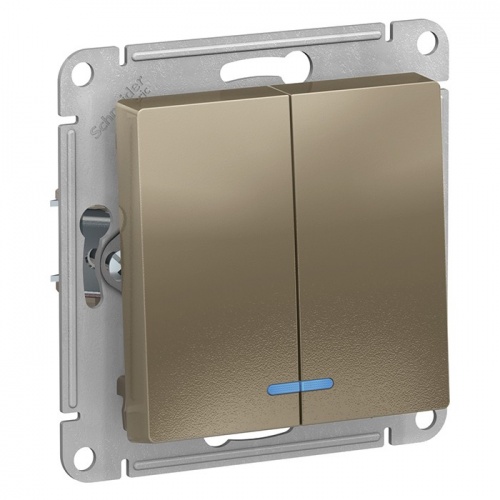   Schneider Electric AtlasDesign ATN000553    