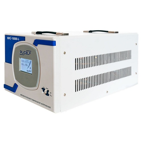 ������������ ���������� Rucelf SDF II-12000-L