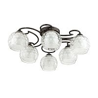 ������ ���������� Lumion Ampolla 3082/6C ������ E27 6�60W 220V