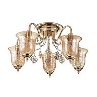 ������ ���������� Lumion Leonidas 3459/5C ������ E14 5�40W 220V