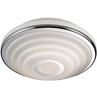 ���������� ��������-���������� Odeon Light Tambi 2402/3C ����� E27 3�60W 220V