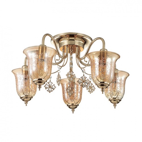 ������ ���������� Lumion Leonidas 3459/5C ������ E14 5�40W 220V