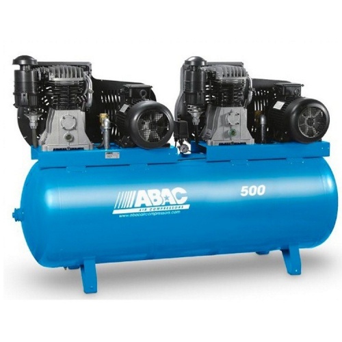 ���������� Abac B7000/500 T7,5 Tandem