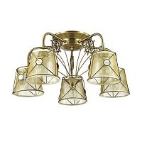 ������ ���������� Lumion Ozanna 3419/5C ������ E14 5�60W 220V