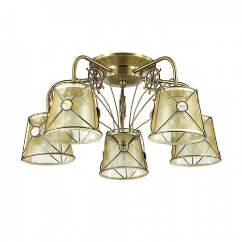 ������ ���������� Lumion Ozanna 3419/5C ������ E14 5�60W 220V