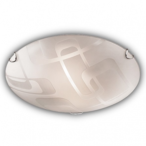 ���������� ��������-���������� Sonex Halo 157/K ���� E27 2�60W 220V