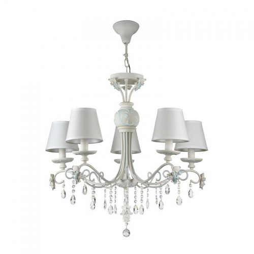 ������ ��������� Maytoni Laurie ARM033-05-BL ����� E14 5�40W 220V