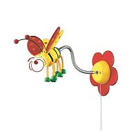 ��� Odeon Light Ape 2804/1W ������������ E14 40W 220V