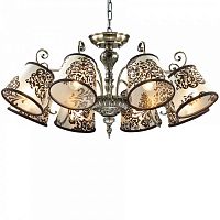 ������ ��������� Odeon Light Pari 2687/8 ������ E14 8�60W 220V