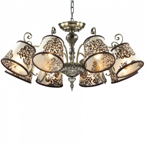 ������ ��������� Odeon Light Pari 2687/8 ������ E14 8�60W 220V