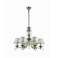 ������ ��������� Maytoni Vals ARM098-06-R ������� E14 6�40W 220V