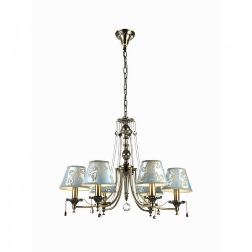 ������ ��������� Maytoni Vals ARM098-06-R ������� E14 6�40W 220V