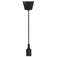 ��������� ������ Beghler Penda-E27-IMT-PLS-Black BY45-00101