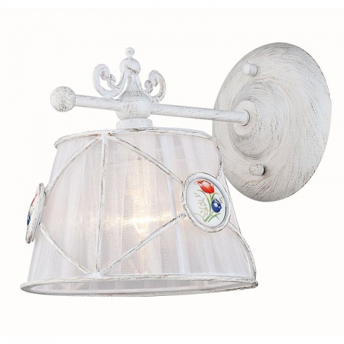 ��� Maytoni Itella ARM620-01-W ����� E27 40W 220V