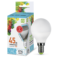 ����� ������������ ASD Standard ��� 5W �14 4000�