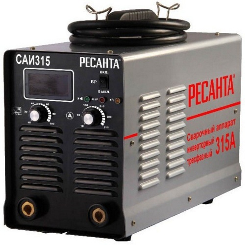 �������� ��������� ������� ��� 315 3�