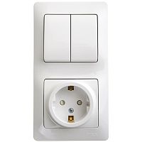 ���� ������� � ������������ Schneider Electric Glossa GSL000174 ������������� �����