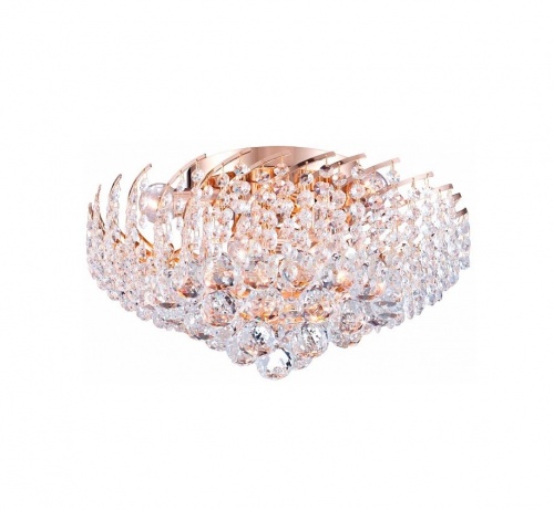 ������ ���������� Maytoni Karolina DIA120-06-G ������ E14 6�40W 220V