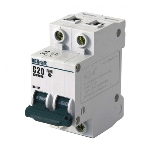 �������������� ����������� DEKraft ��-101 2� C 20� 4.5��