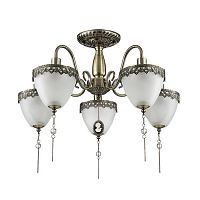 ������ ���������� Lumion Baptisto 3454/5C ������ E14 5�40W 220V