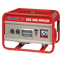   Endress ESE 406 SG-GT ES Duplex