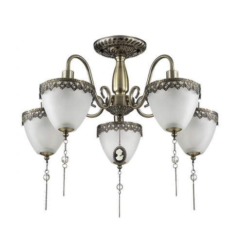 ������ ���������� Lumion Baptisto 3454/5C ������ E14 5�40W 220V