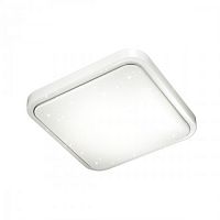 ���������� ��������-���������� Sonex Kvadri 2014/B ���� LED 24W 220V