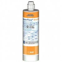 ����� ���������� BASF MasterFlow 918 AN 410 ��