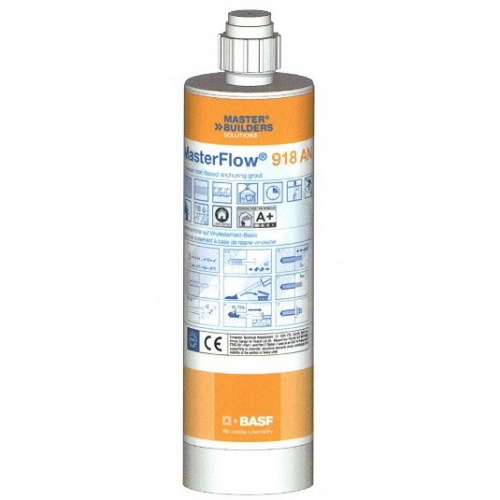 ����� ���������� BASF MasterFlow 918 AN 410 ��