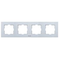   Panasonic Karre Plus WKTF08042SL-RES  