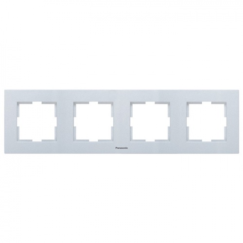   Panasonic Karre Plus WKTF08042SL-RES  