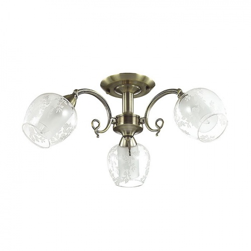 ������ ���������� Lumion Velia 3107/3C ������ E14 3�60W 220V