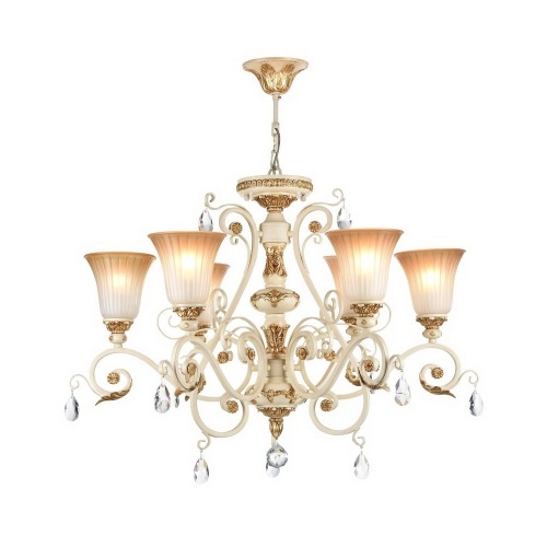 ������ ��������� Freya Symphony FR1333-06-G ������� E14 6�60W 220V