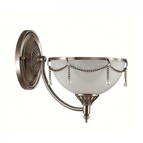 ��� Odeon Light Pascalla 3278/1W ������ E27 60W 220V