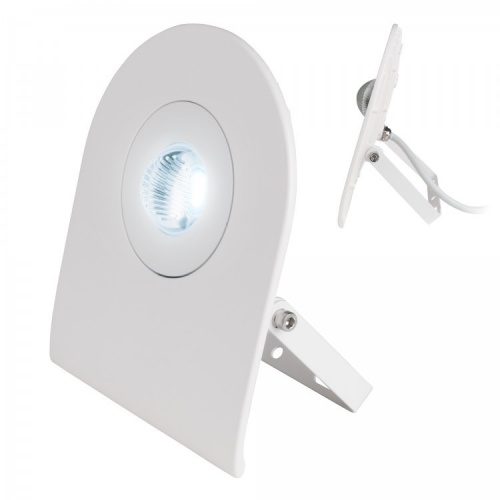 ��������� ������������ Uniel ULF-F10-50W/DW IP65 180-240� White