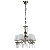 ������ ��������� Maytoni Rapsodi ARM305-05-R ����� E14 5�40W 220V