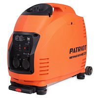   Patriot 3000il