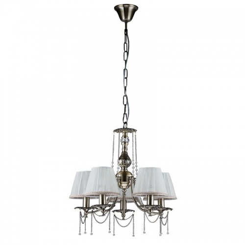 ������ ��������� Maytoni Rapsodi ARM305-05-R ����� E14 5�40W 220V