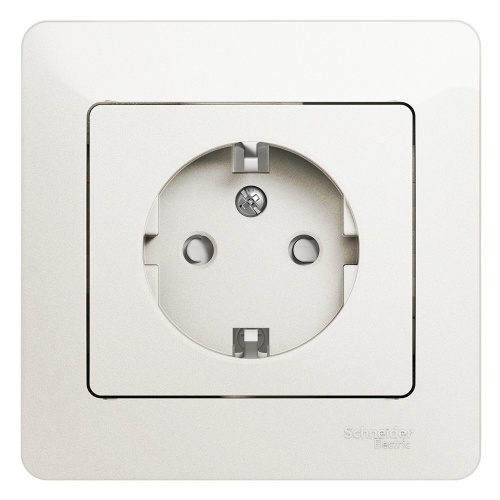 ������� Schneider Electric Glossa GSL000644 ����������� � ����������� � ��������� �������� ���������