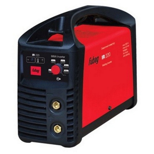 �������� ��������� Fubag IR 220