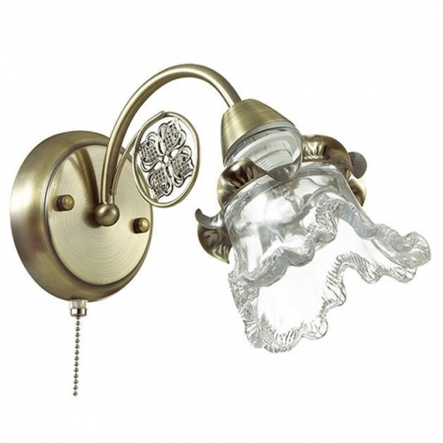 ��� � ������������ Lumion Eloisa 3450/1W ������ E14 60W 220V