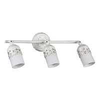 ���� Maytoni Spot ECO562-03-W ����� � ������� E14 3�40W 220V