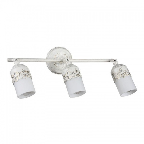 ���� Maytoni Spot ECO562-03-W ����� � ������� E14 3�40W 220V