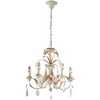 ������ ��������� Odeon Light Fera 2895/5 �������� E14 5�60W 220V