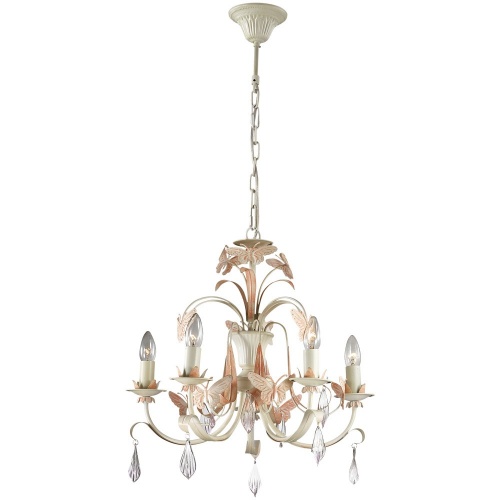 ������ ��������� Odeon Light Fera 2895/5 �������� E14 5�60W 220V